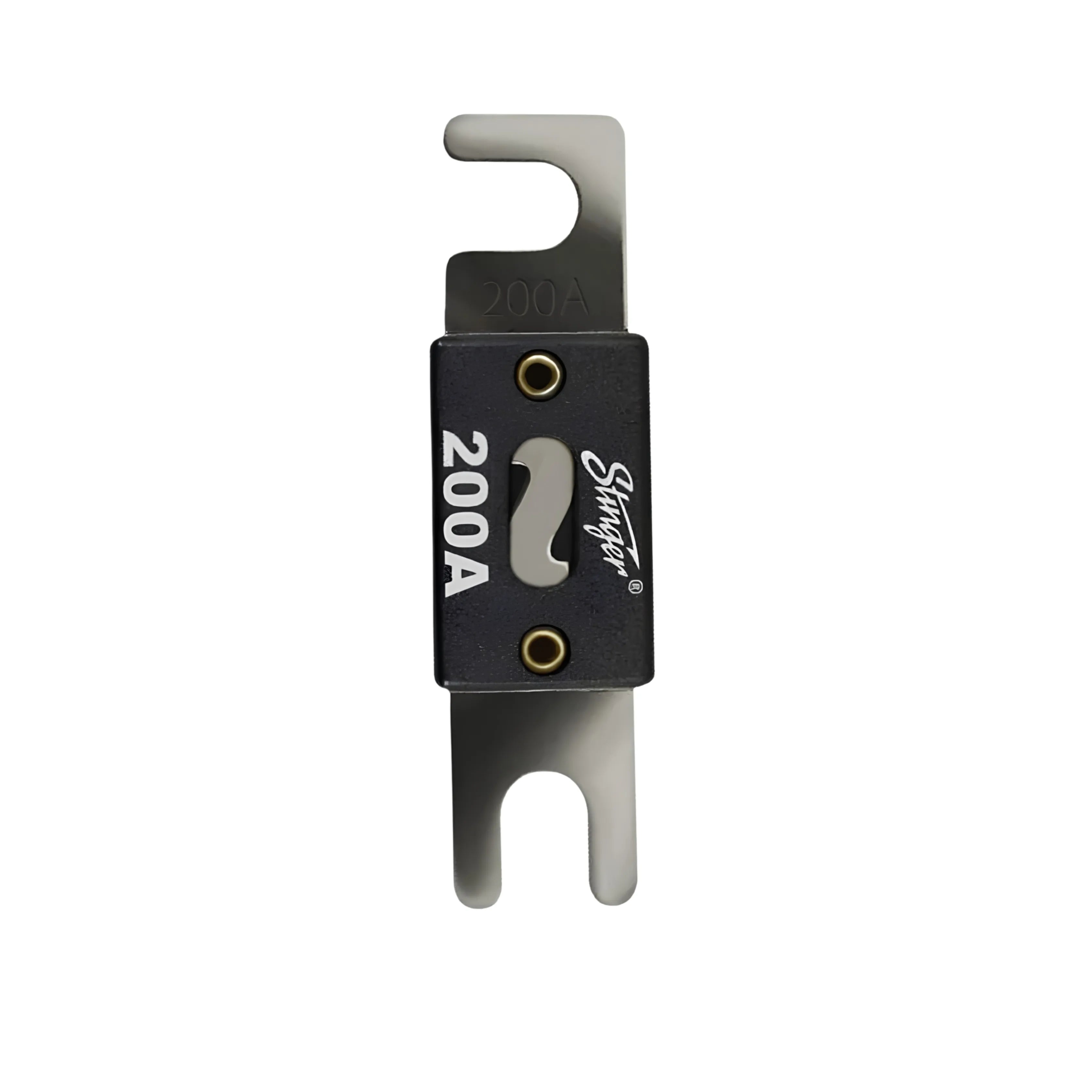 Stinger SPF52200 1 Pack Shoc-Krome 200 AMP ANL Fuse