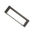 Stinger SFSMT01 Mitsubishi Single DIN Radio Fascia Kit