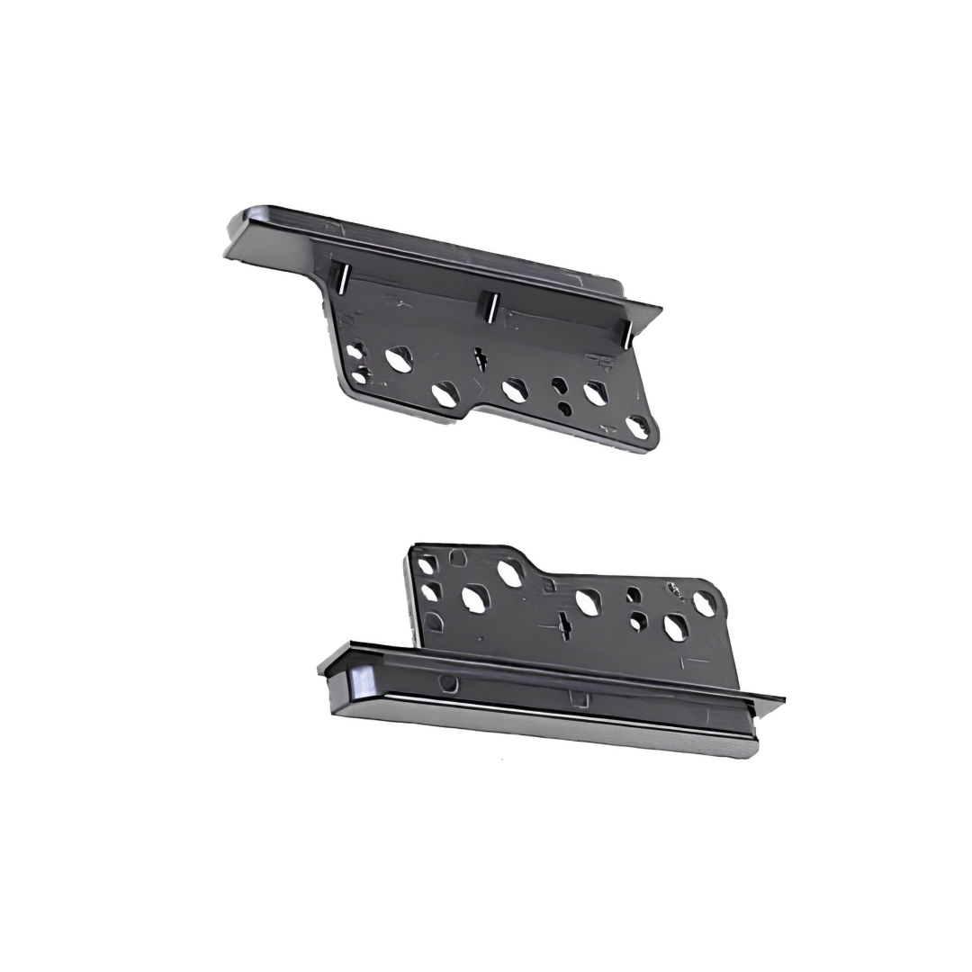 Stinger BKTOYBR Side Mounting Brackets For Toyota Style