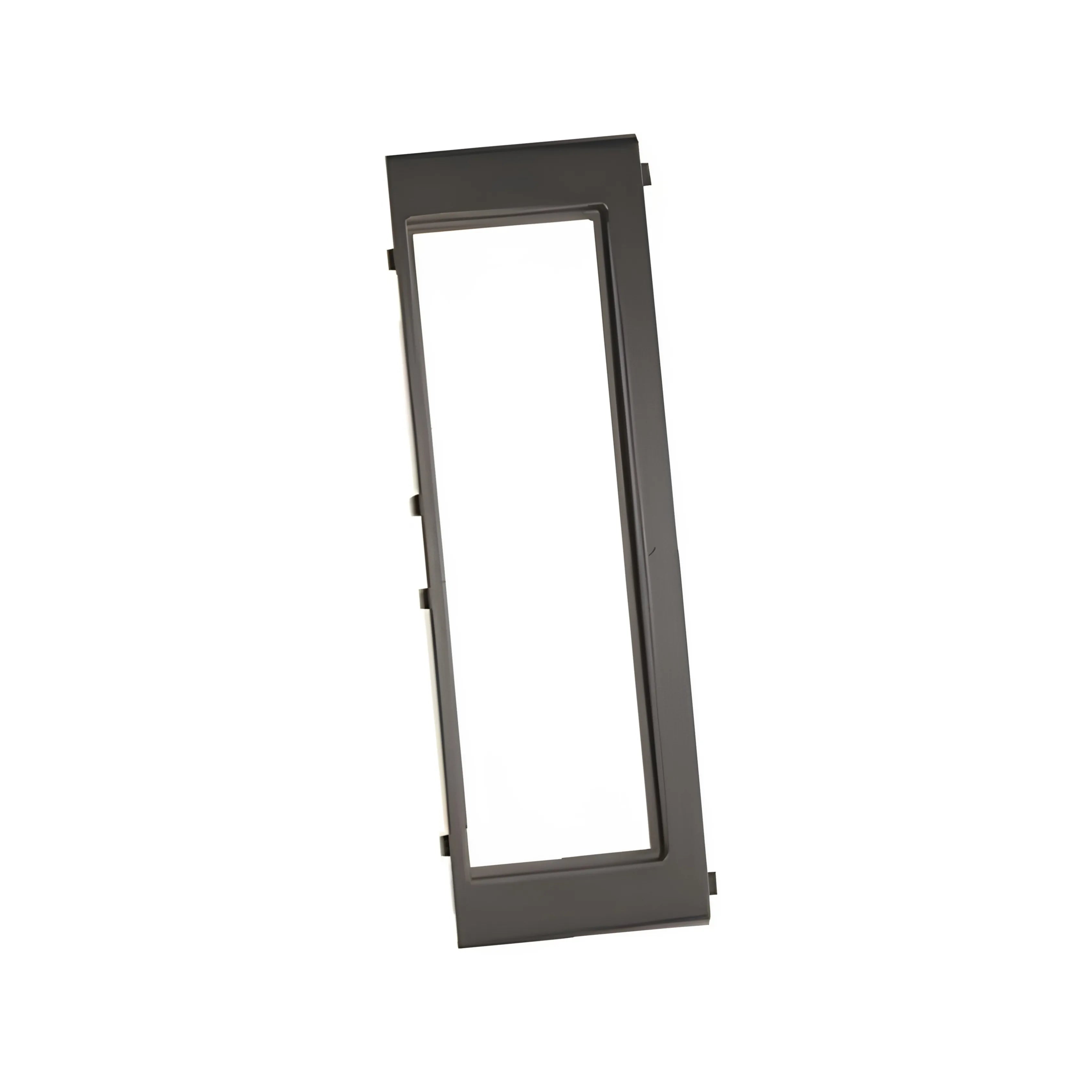 Stinger SFSMT01 Mitsubishi Single DIN Radio Fascia Kit