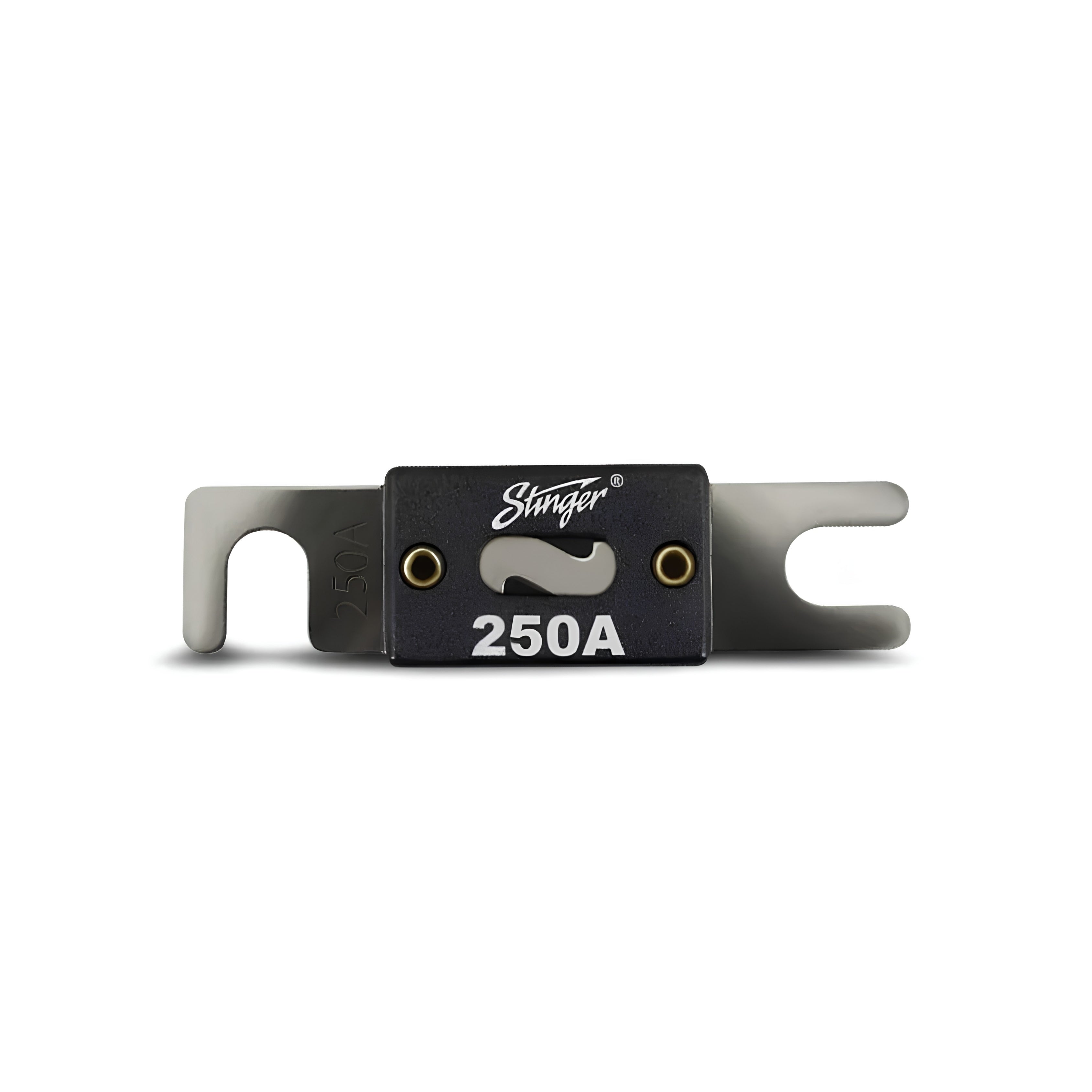 Stinger SPF52250 1 Pack Shoc-Krome 250 AMP ANL Fuse