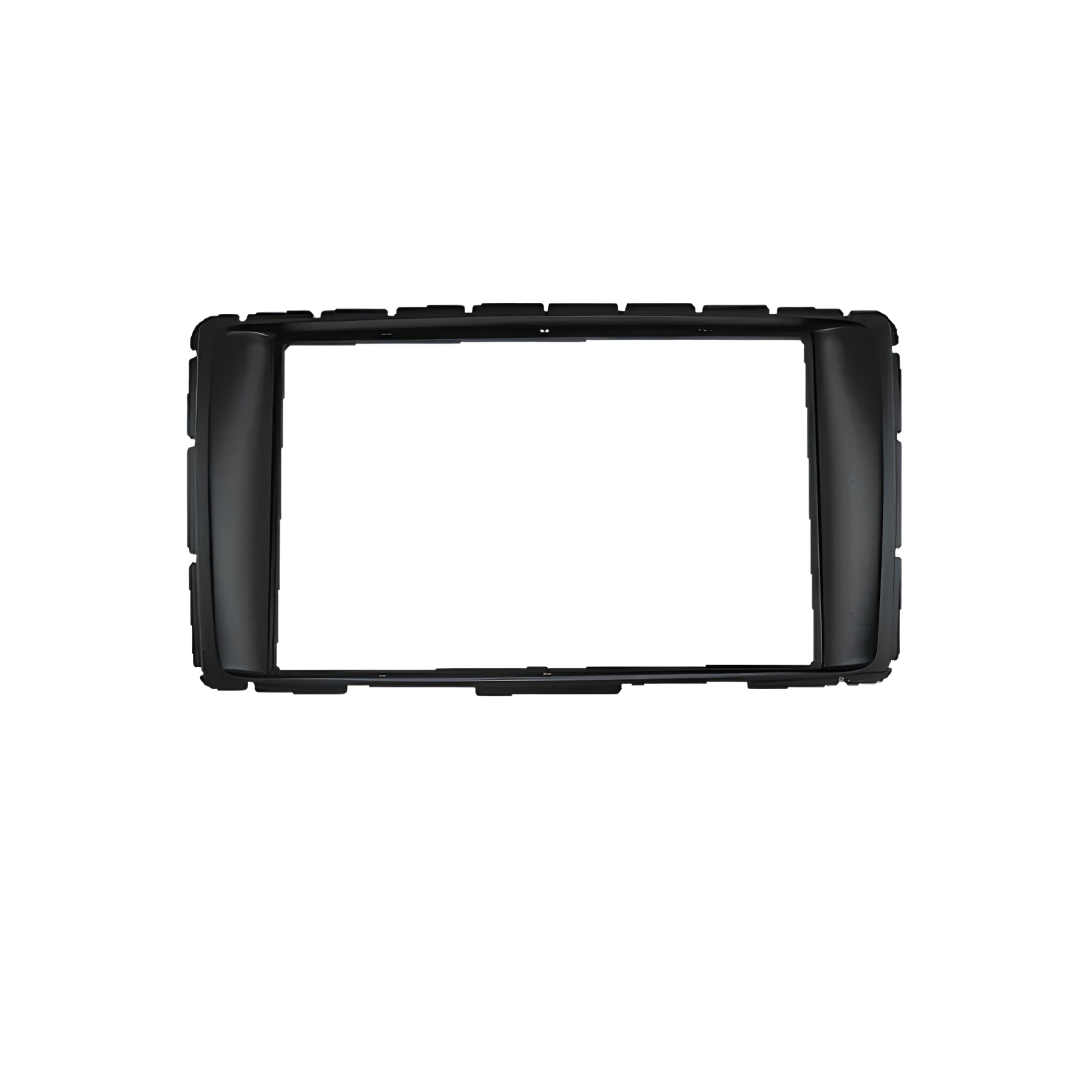 Stinger BKTO068 Double DIN Radio Fascia Kit To Suit Toyota Hilux 2013-2015