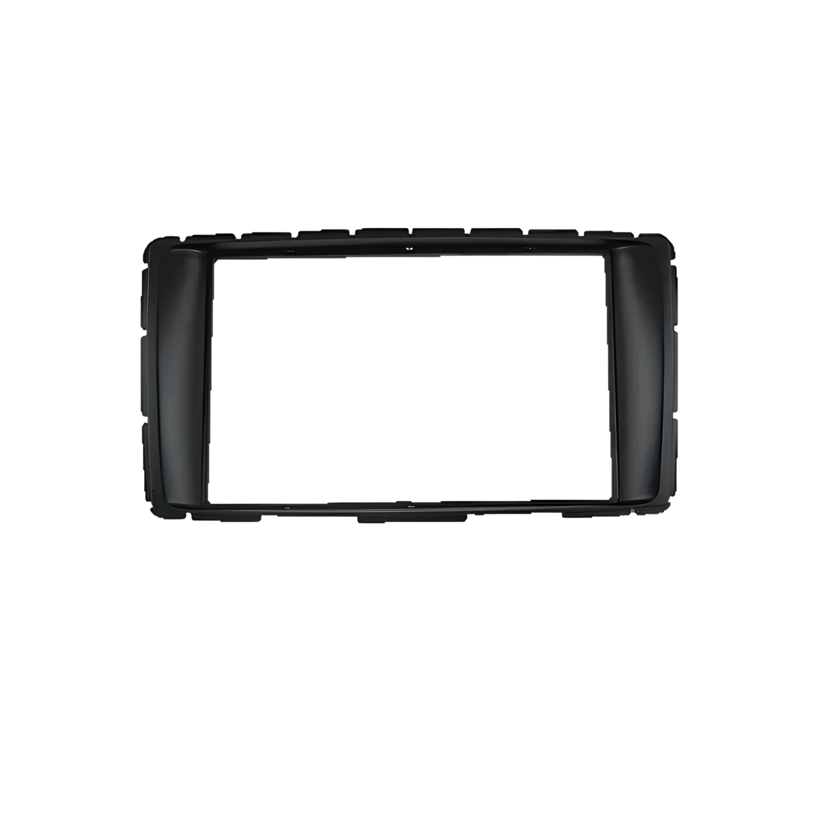 Stinger BKTO068 Double DIN Radio Fascia Kit To Suit Toyota Hilux 2013-2015