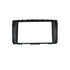 Stinger BKTO068 Double DIN Radio Fascia Kit To Suit Toyota Hilux 2013-2015