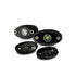 Stinger SPXULEDR SPX Red LED Underbody / Rock Light Set