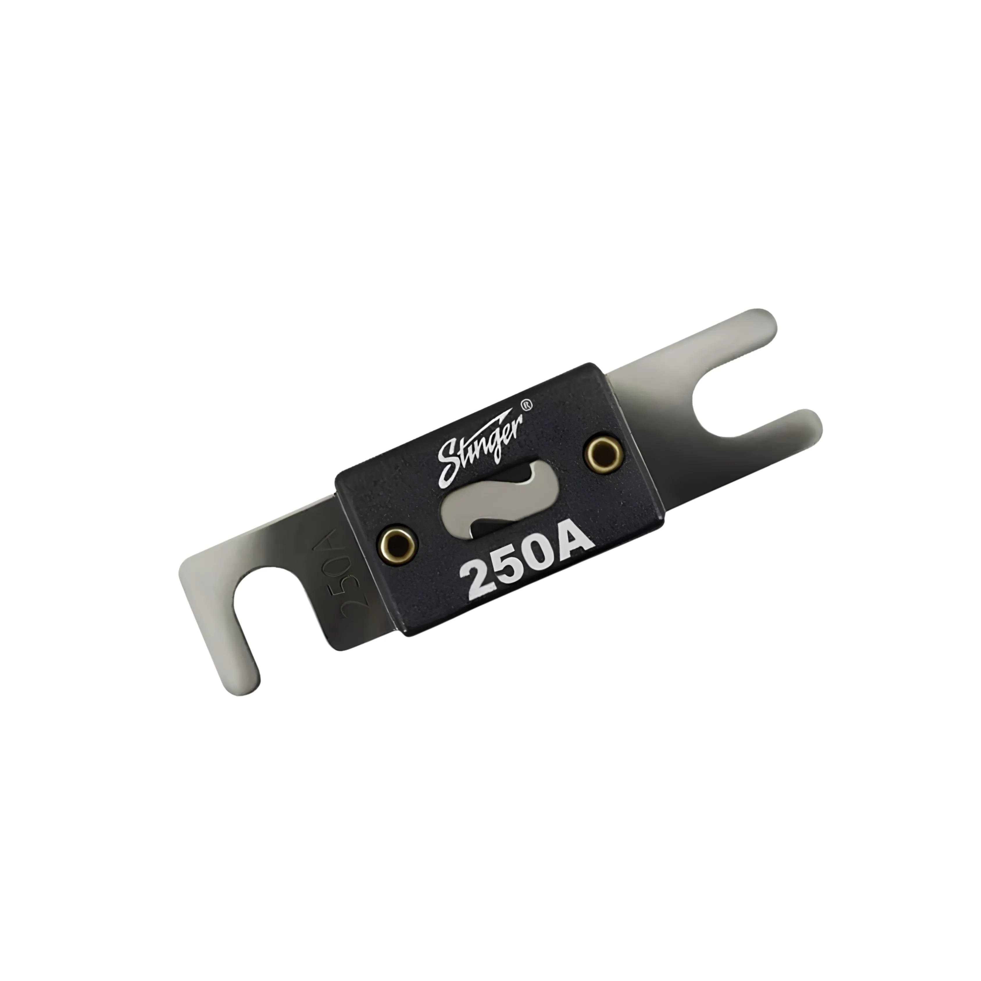 Stinger SPF52250 1 Pack Shoc-Krome 250 AMP ANL Fuse