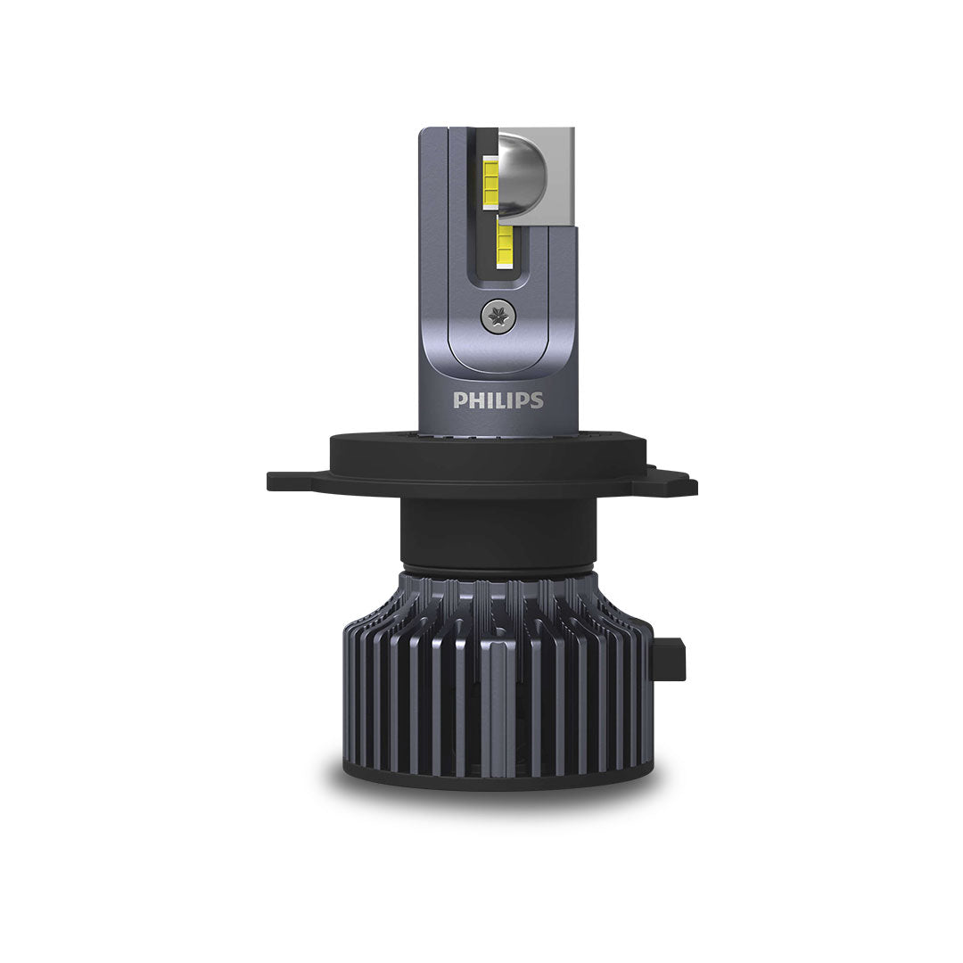 Philips 11342U3022X2 | H4 Ultinon Pro3022 LED Headlight Globes – 12/24V (Pair)