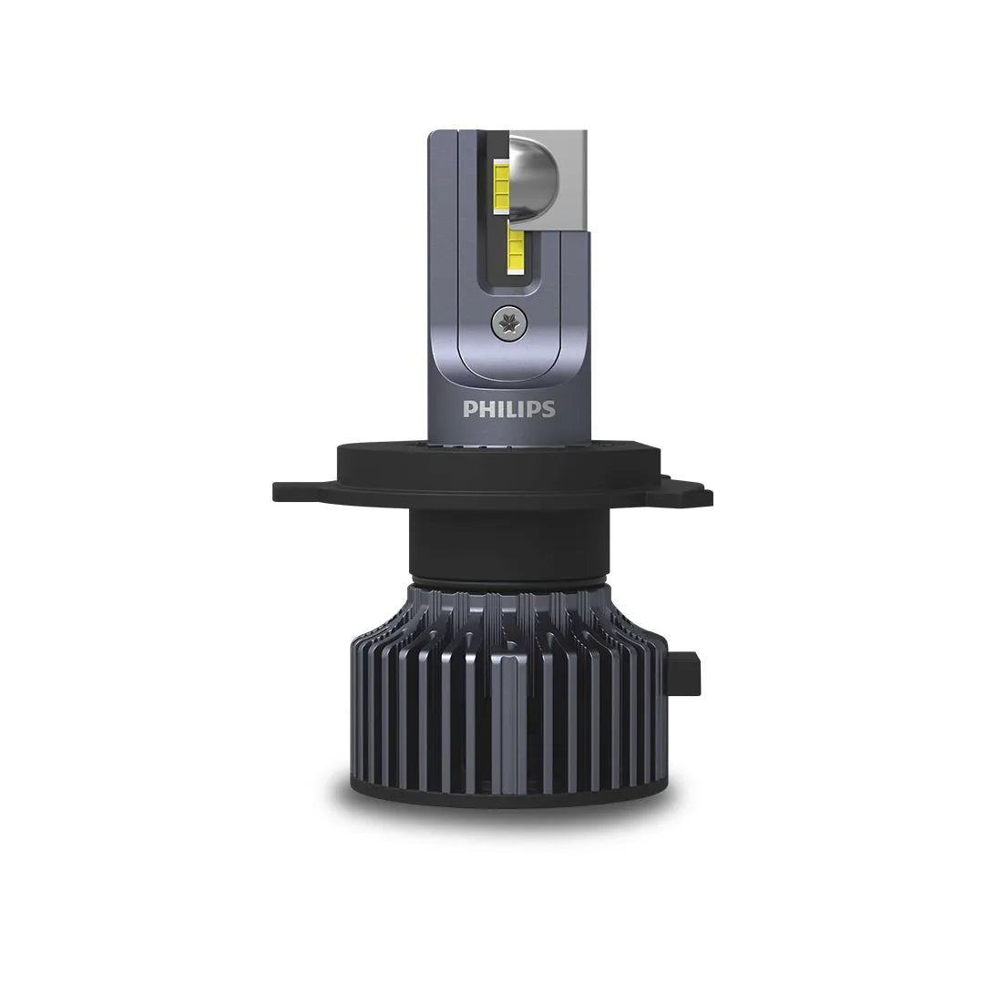 Philips 11342U3022X2 | H4 Ultinon Pro3022 LED Headlight Globes – 12/24V (Pair)