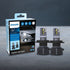 Philips 11342U3022X2 | H4 Ultinon Pro3022 LED Headlight Globes – 12/24V (Pair)