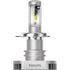 Philips 11342ULX2 Ultinon Compact H4 LED Headlight Bulbs 6000K Pair