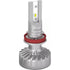 Philips 11366ULX2 Ultinon Compact H8 H11 H16 LED Fog Lamp Bulbs Pair
