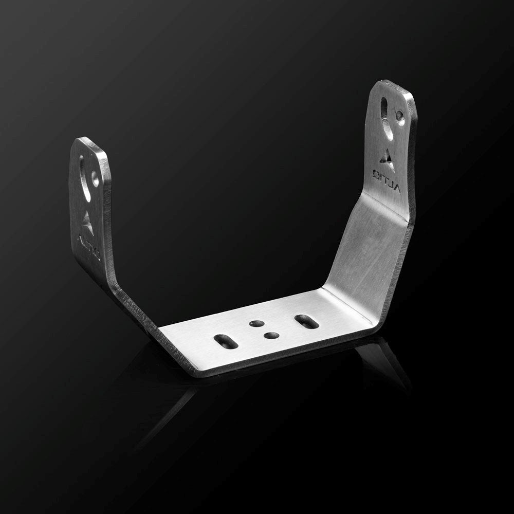 ALTIQ AMK3SSB85 Rogue MK3 Stainless Steel Bracket | Precision Marine-Grade Mount