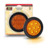 LED Autolamps 113AMG 12/24V Rear Indicator Light With Amber Lens Blister Pack