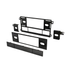 Stinger BKSBK937 Single DIN Radio Fascia Kit to Suit Subaru Legacy 1995-2000