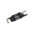 Stinger SPF52250 1 Pack Shoc-Krome 250 AMP ANL Fuse