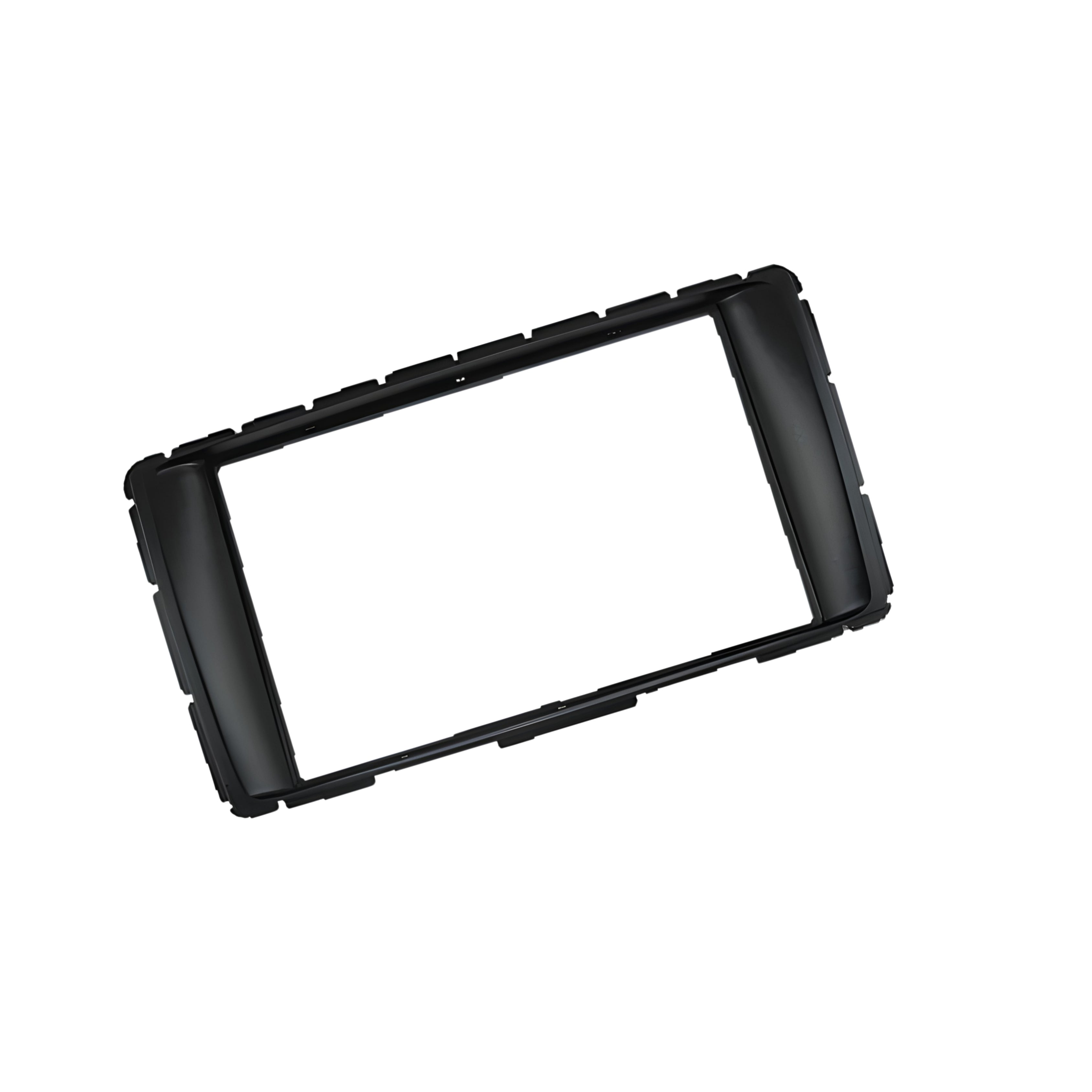 Stinger BKTO068 Double DIN Radio Fascia Kit To Suit Toyota Hilux 2013-2015