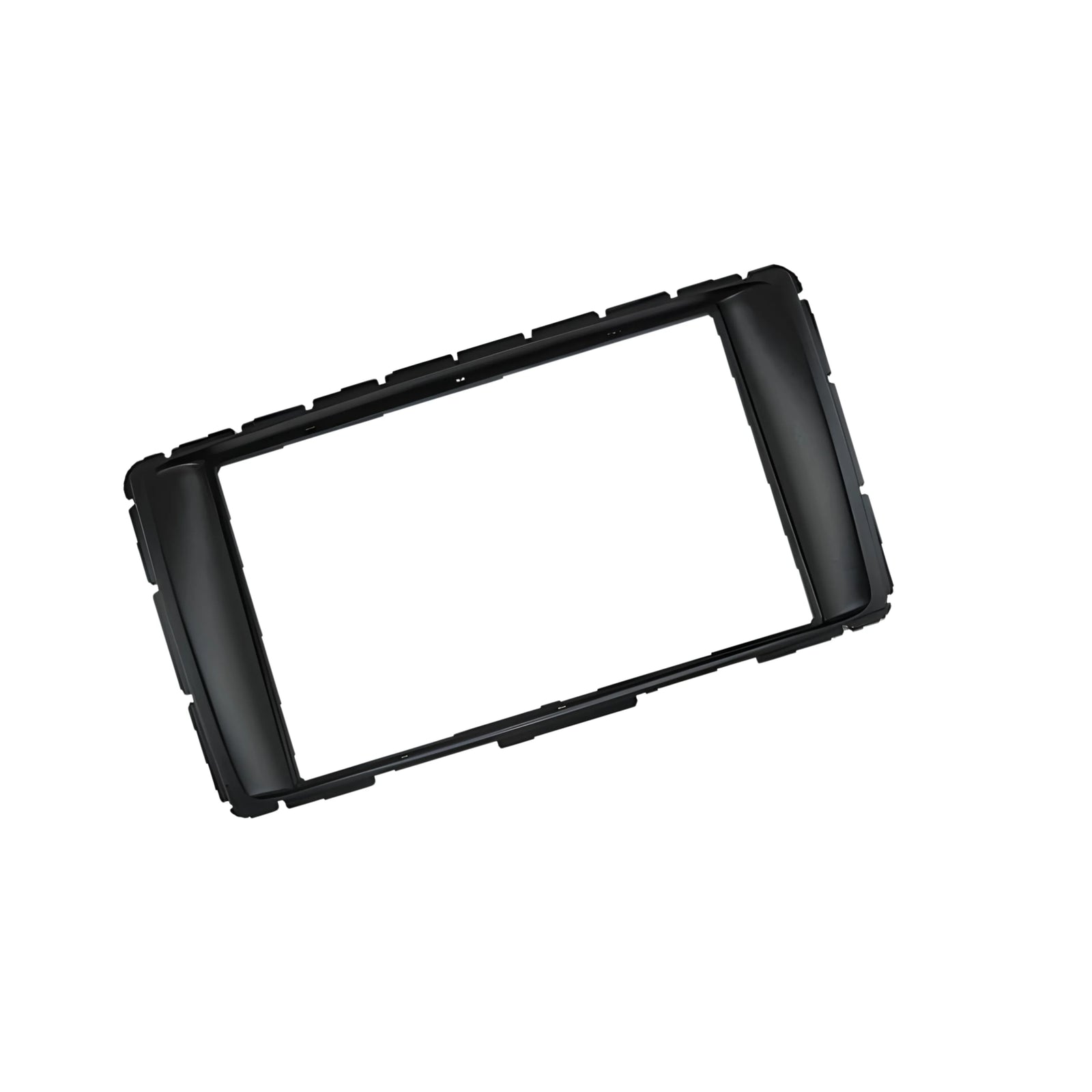 Stinger BKTO068 Double DIN Radio Fascia Kit To Suit Toyota Hilux 2013-2015