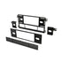 Stinger BKSBK937 Single DIN Radio Fascia Kit to Suit Subaru Legacy 1995-2000