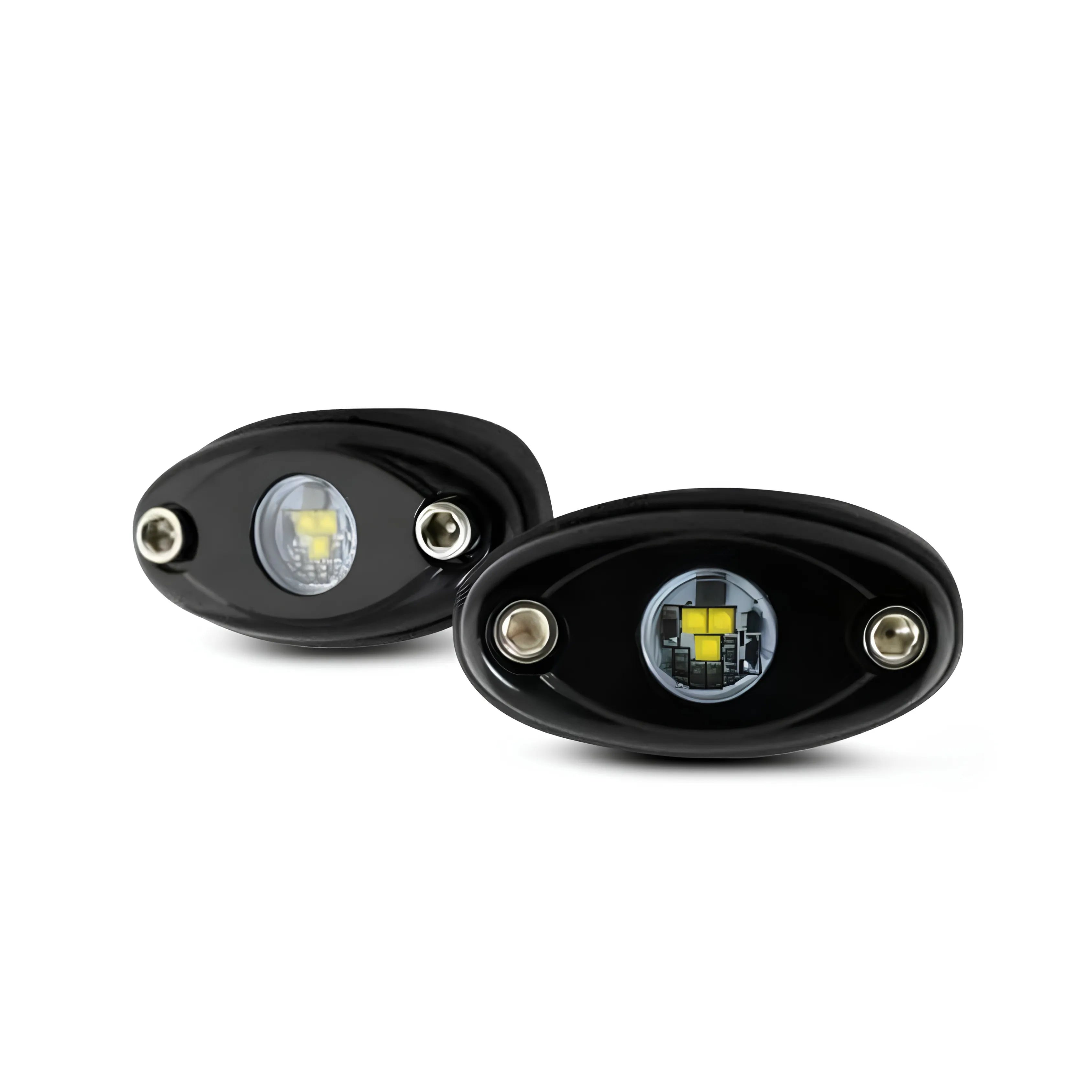 Stinger SPXULEDR SPX Red LED Underbody / Rock Light Set