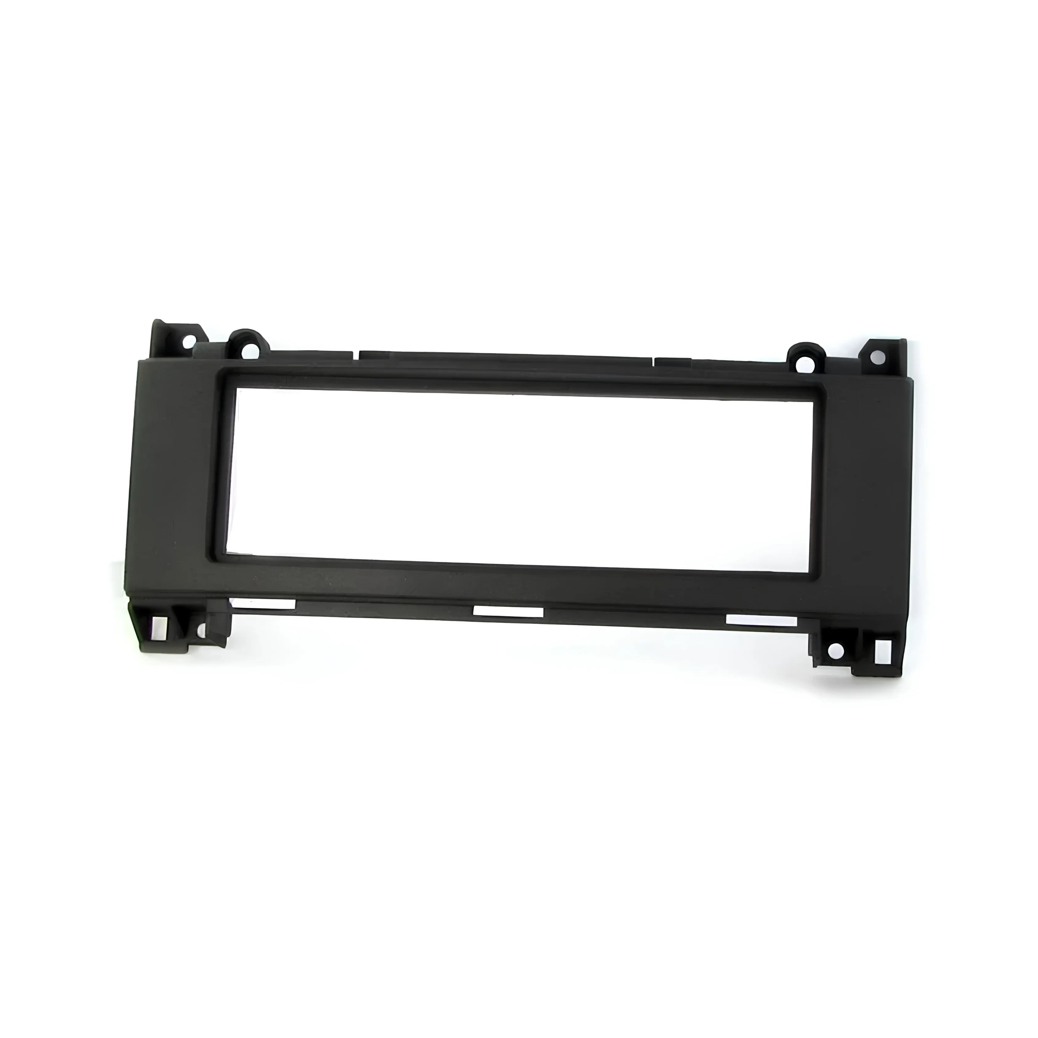 Stinger SFSMB01 Mercedes Single DIN Radio Fascia Kit