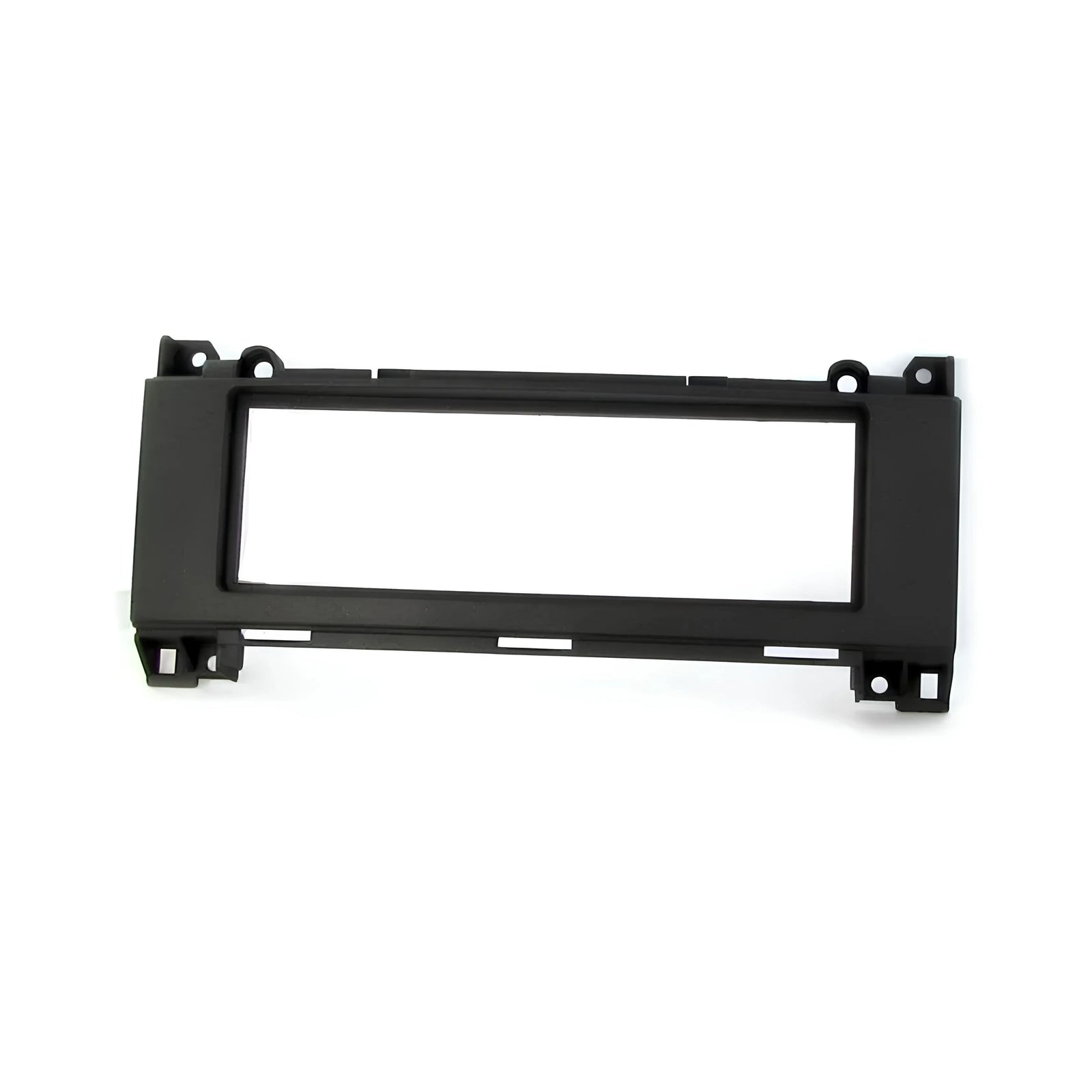 Stinger SFSMB01 Mercedes Single DIN Radio Fascia Kit