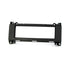 Stinger SFSMB01 Mercedes Single DIN Radio Fascia Kit