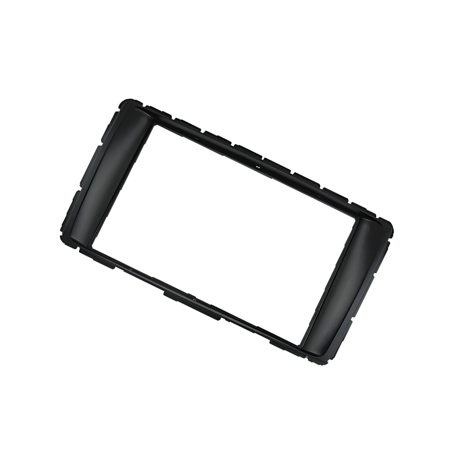 Stinger BKTO068 Double DIN Radio Fascia Kit To Suit Toyota Hilux 2013-2015