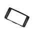 Stinger BKTO068 Double DIN Radio Fascia Kit To Suit Toyota Hilux 2013-2015