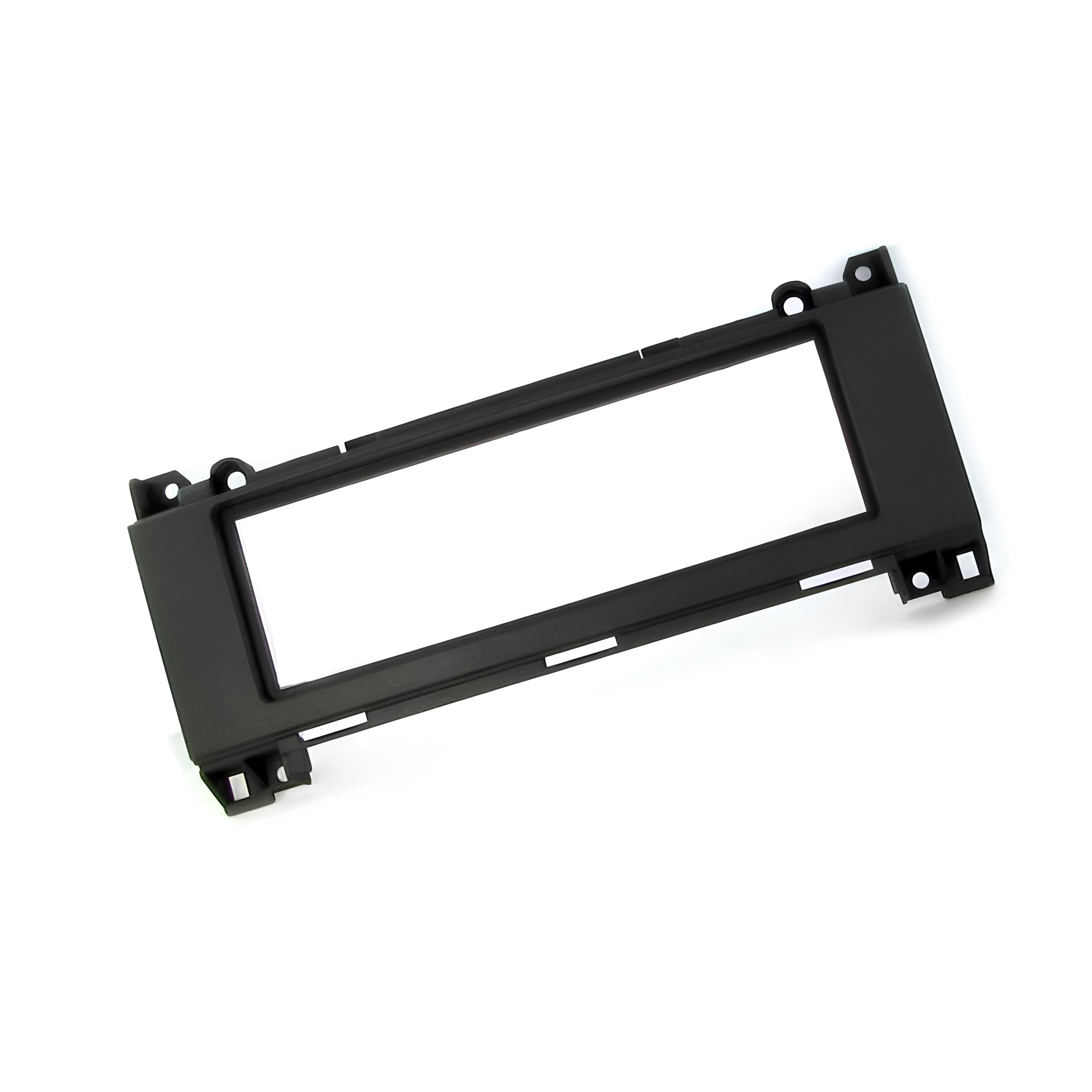 Stinger SFSMB01 Mercedes Single DIN Radio Fascia Kit