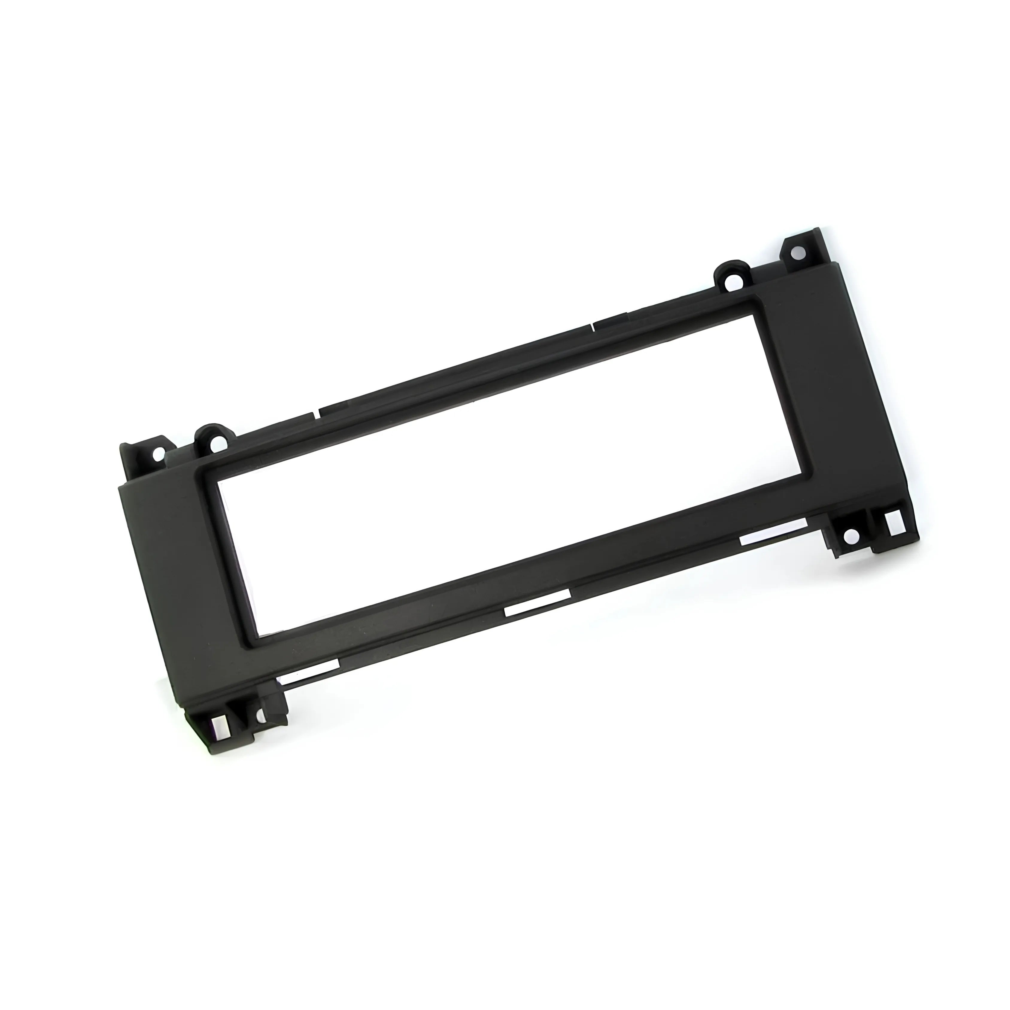 Stinger SFSMB01 Mercedes Single DIN Radio Fascia Kit