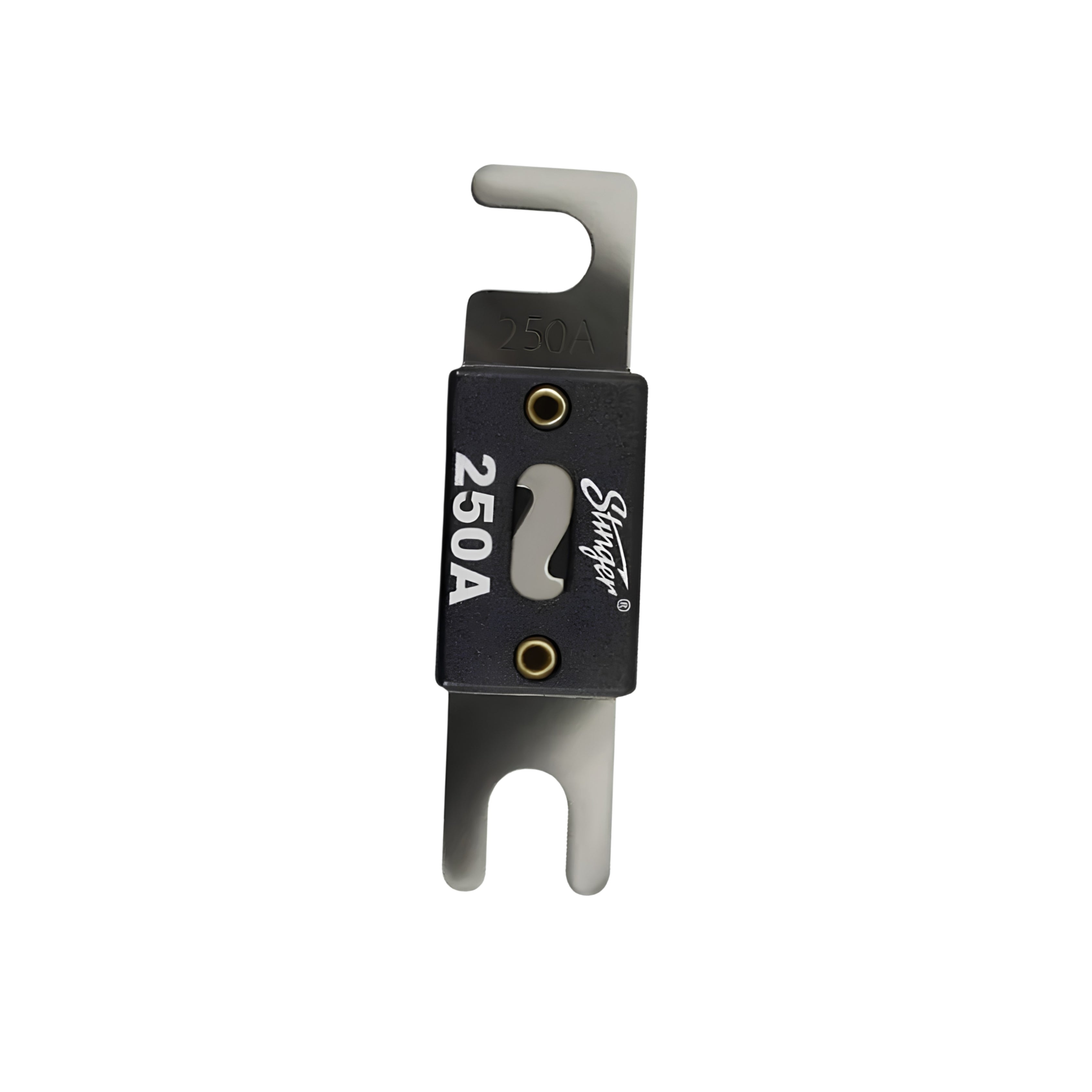Stinger SPF52250 1 Pack Shoc-Krome 250 AMP ANL Fuse