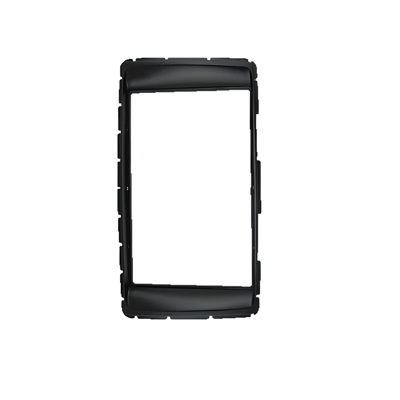 Stinger BKTO068 Double DIN Radio Fascia Kit To Suit Toyota Hilux 2013-2015