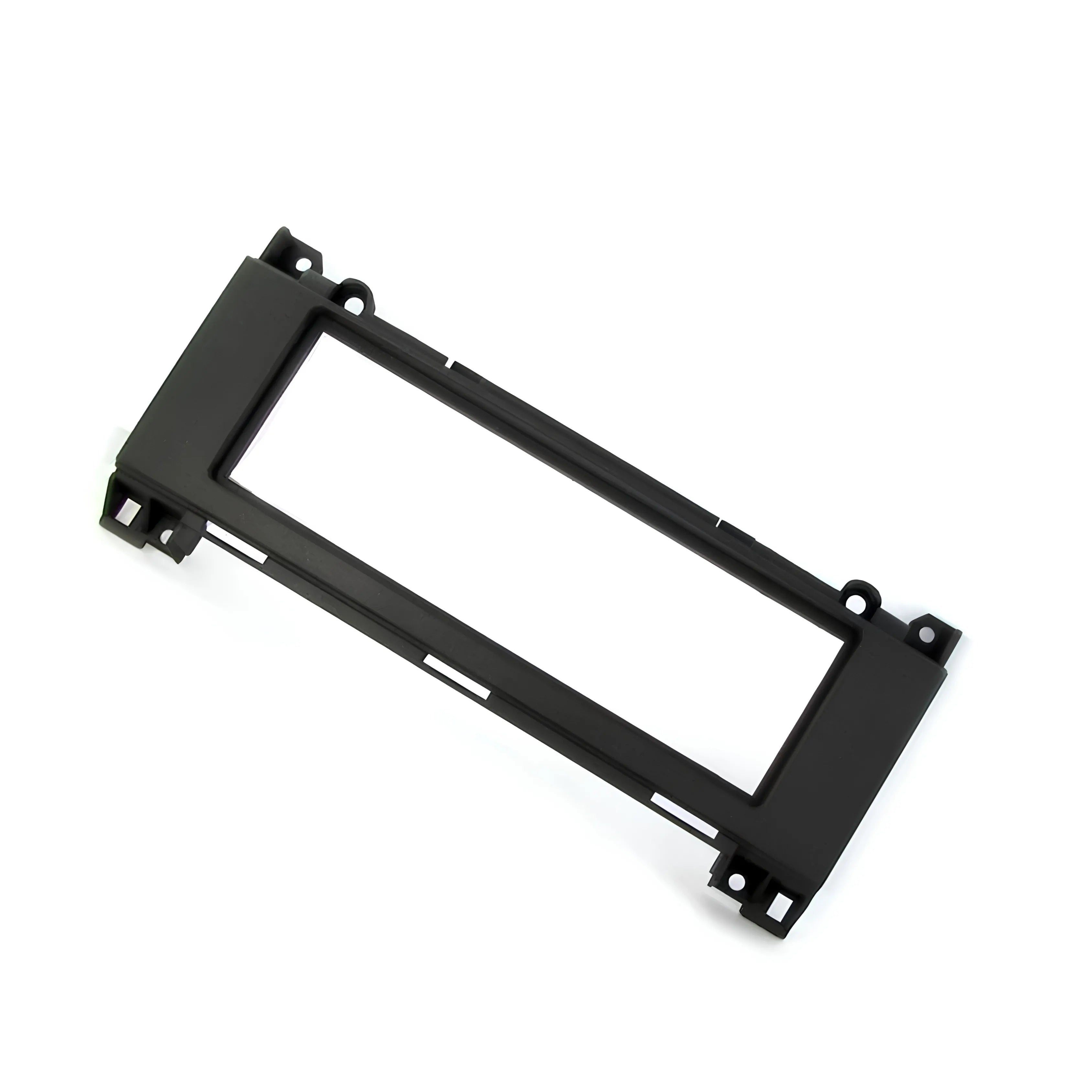 Stinger SFSMB01 Mercedes Single DIN Radio Fascia Kit