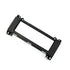 Stinger SFSMB01 Mercedes Single DIN Radio Fascia Kit