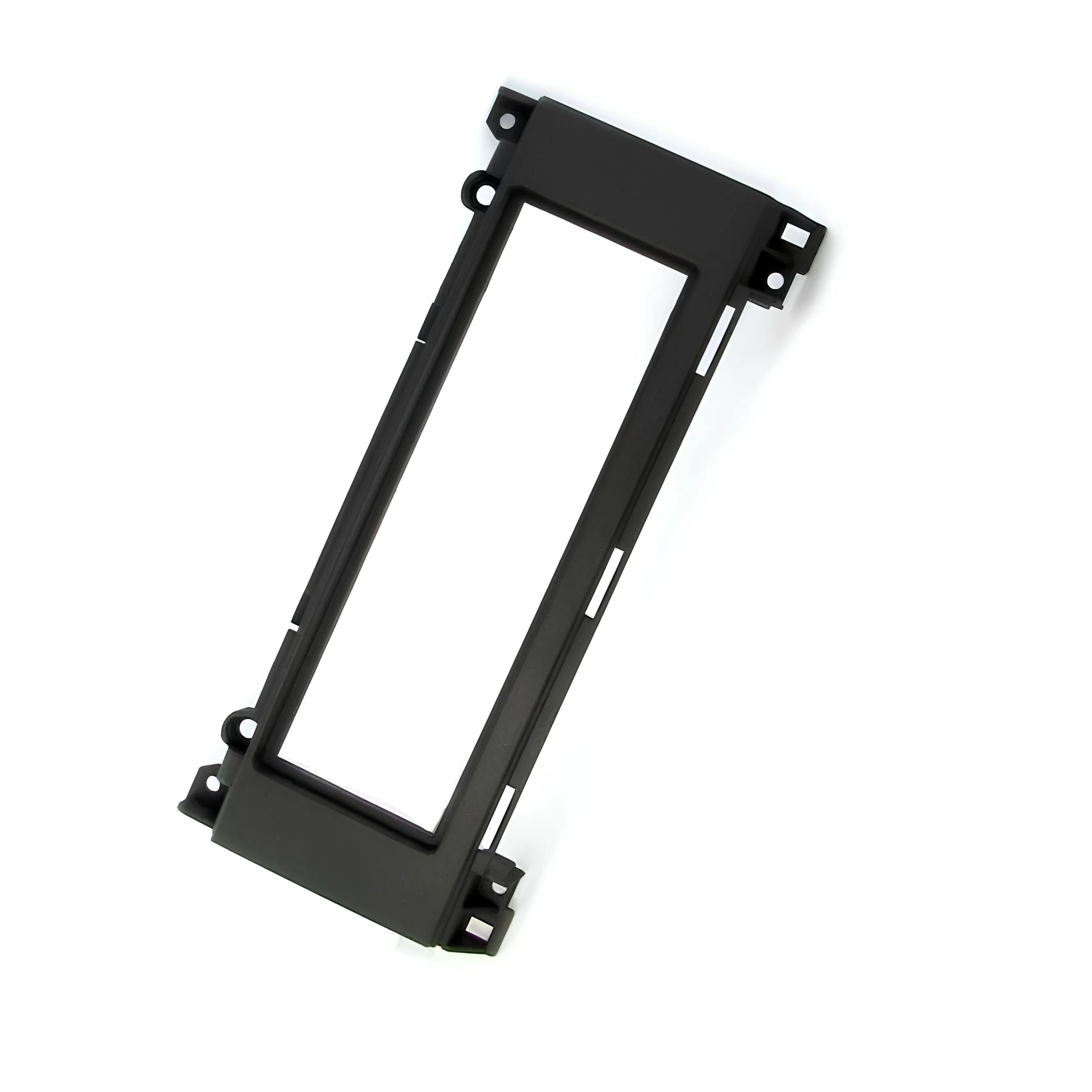 Stinger SFSMB01 Mercedes Single DIN Radio Fascia Kit