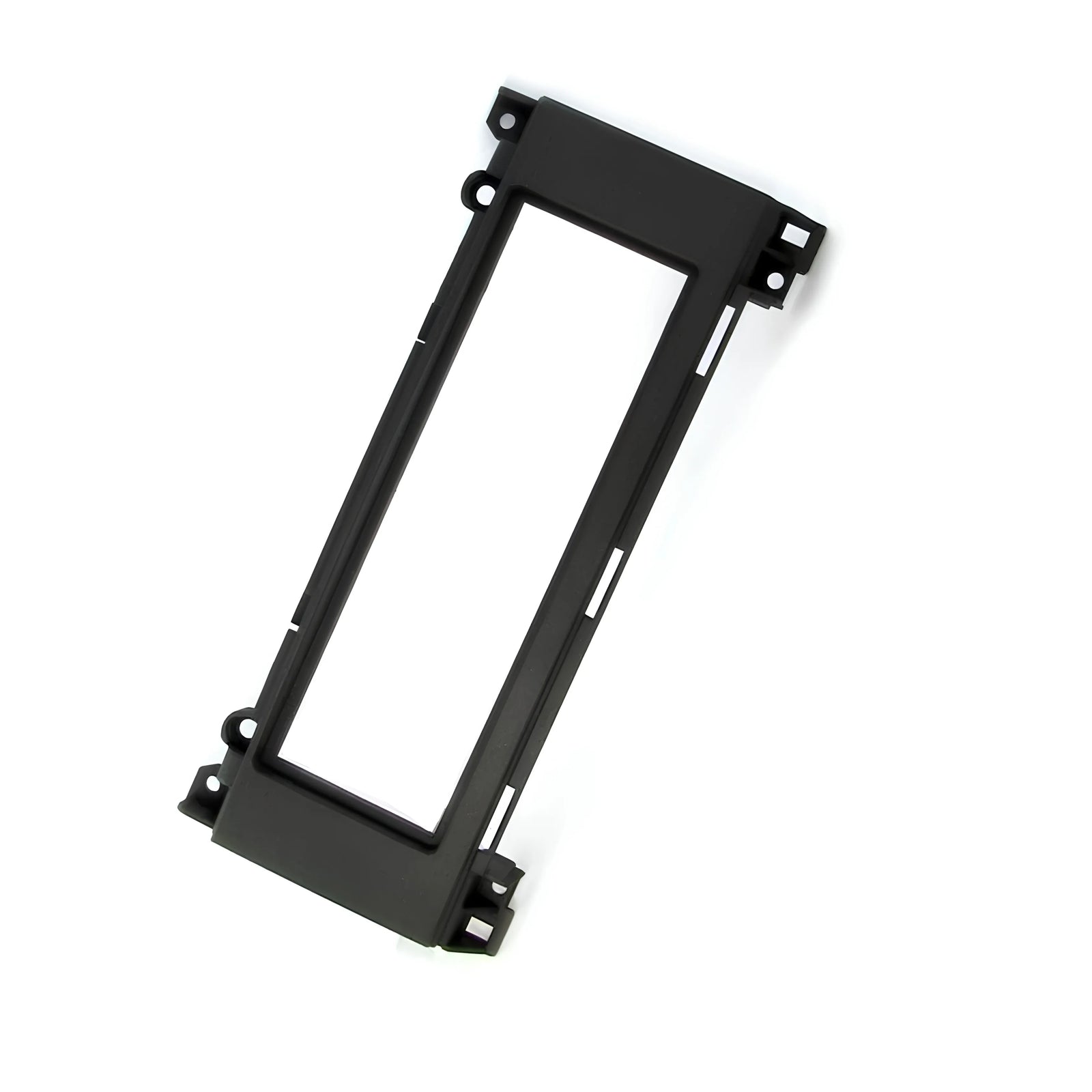 Stinger SFSMB01 Mercedes Single DIN Radio Fascia Kit