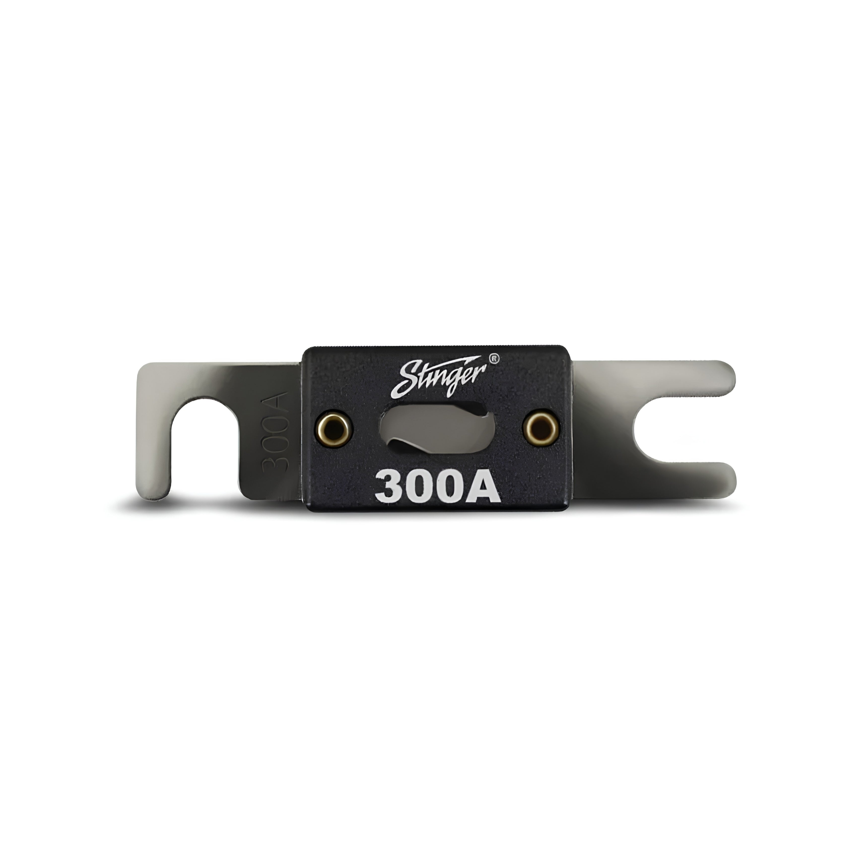 Stinger SPF52300 1 Pack Shoc-Krome 300 AMP ANL Fuse
