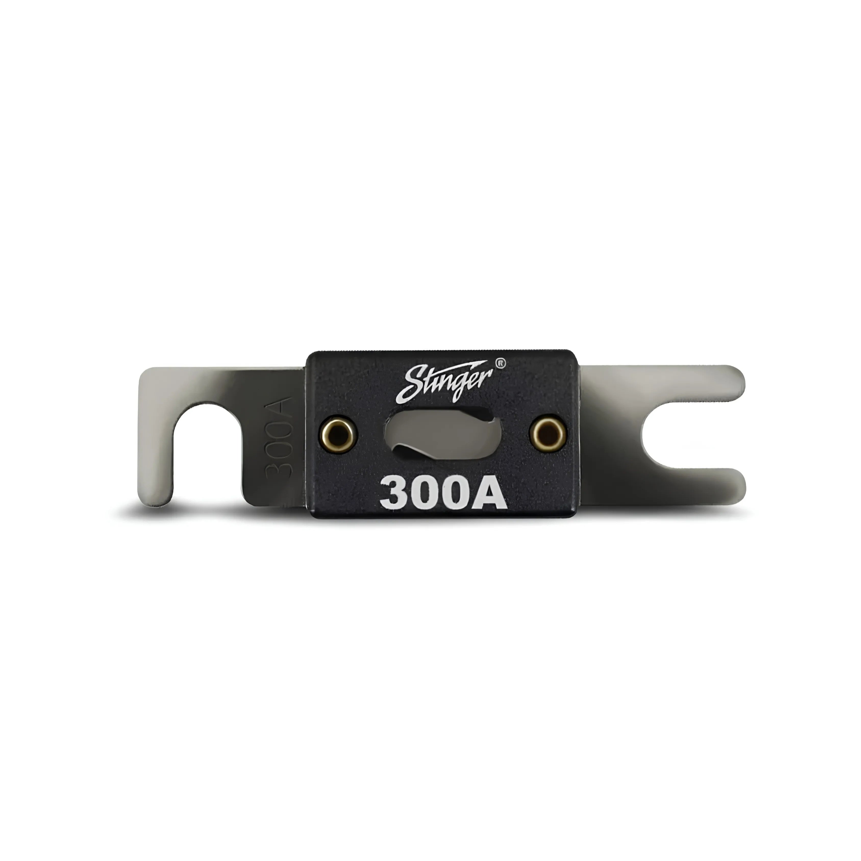 Stinger SPF52300 1 Pack Shoc-Krome 300 AMP ANL Fuse