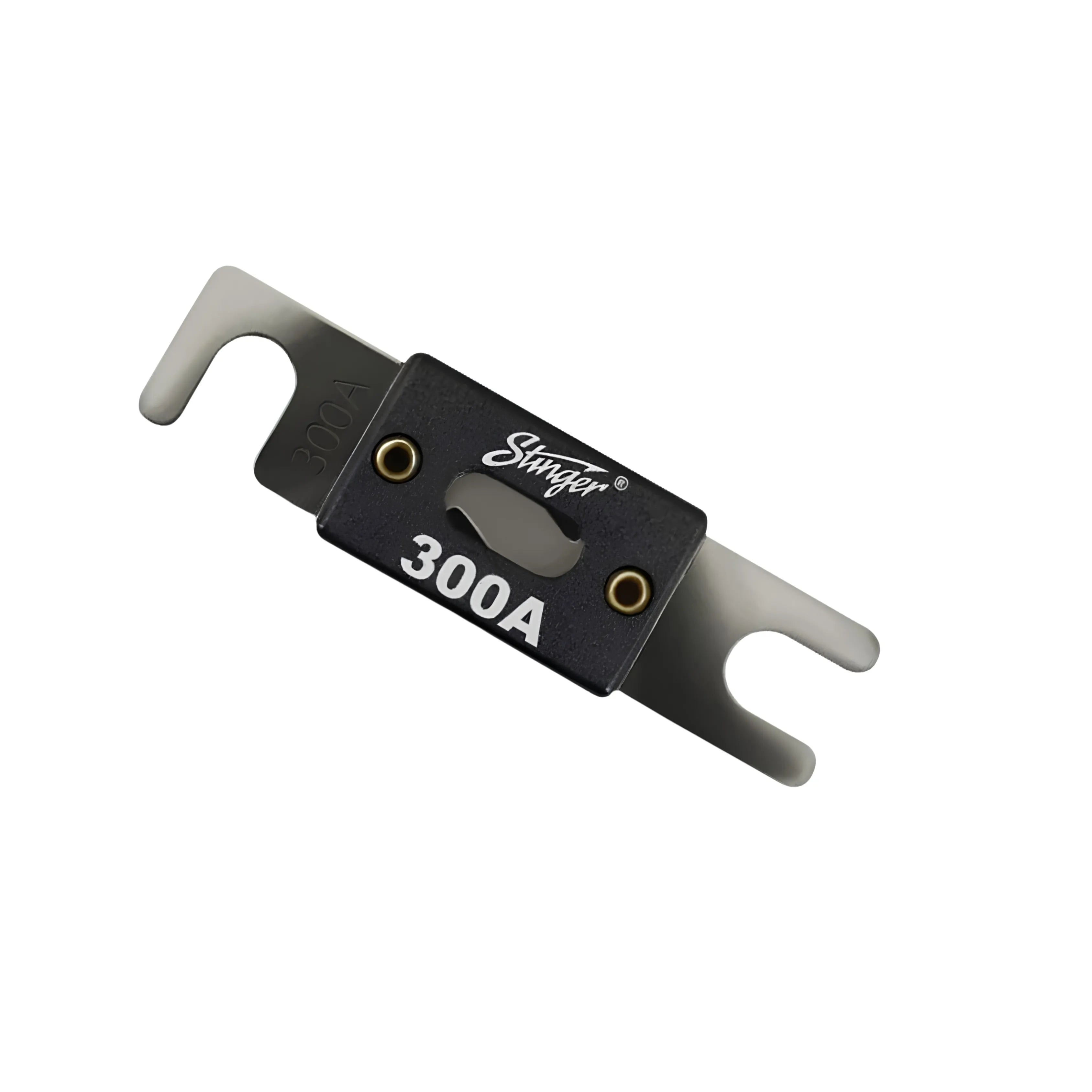 Stinger SPF52300 1 Pack Shoc-Krome 300 AMP ANL Fuse