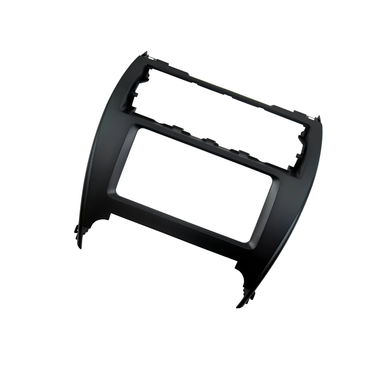 Stinger BKTO082 Double DIN Radio Fascia Kit To Suit Toyota Camry 2012-2017
