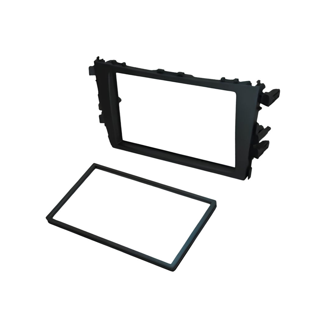 Stinger BN25K9010 Double DIN Radio Fascia Kit To Suit Suzuki Celerio 2015-2016