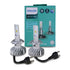 Philips 11972ULX2PL | H7 LED Headlight Globe + Bonus Penlight – Ultra Bright, Street Legal, Long-Lasting