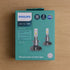 Philips 11972ULX2PL | H7 LED Headlight Globe + Bonus Penlight – Ultra Bright, Street Legal, Long-Lasting