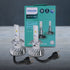 Philips 11972ULX2PL | H7 LED Headlight Globe + Bonus Penlight – Ultra Bright, Street Legal, Long-Lasting