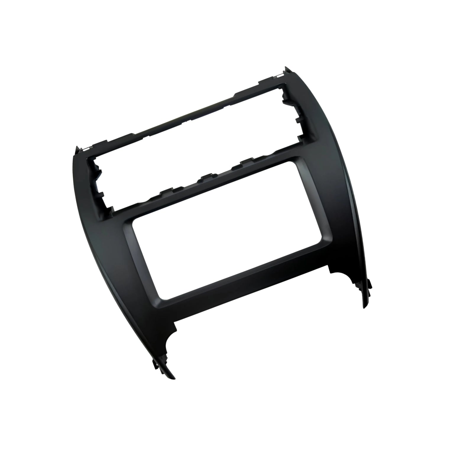 Stinger BKTO082 Double DIN Radio Fascia Kit To Suit Toyota Camry 2012-2017