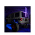 Stinger SPXDW4 4ft ENLIGHT10 Dynamic RGB Whip Light