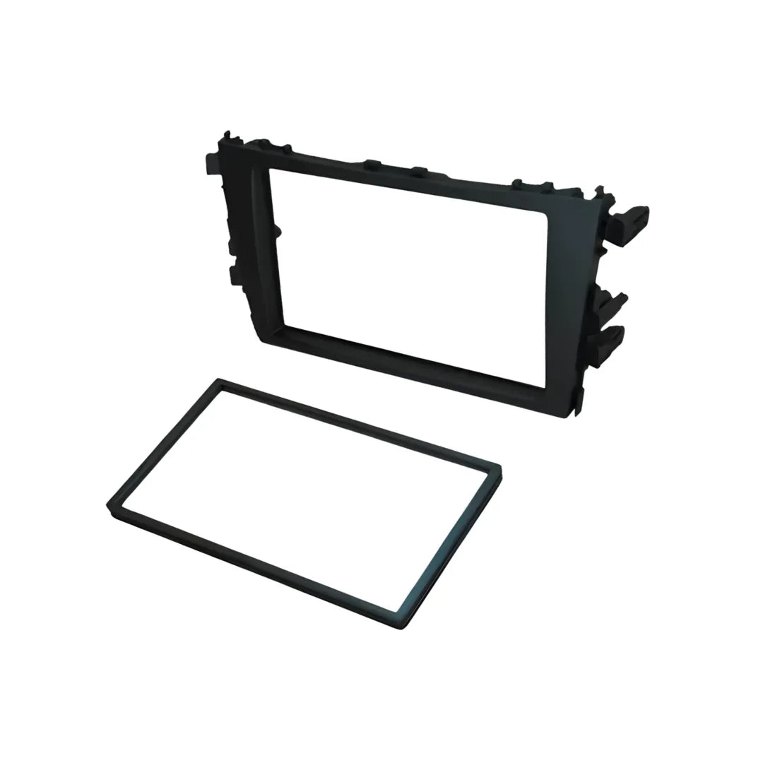 Stinger BN25K9010 Double DIN Radio Fascia Kit To Suit Suzuki Celerio 2015-2016