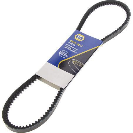 NAPA 11A0965NB V-Belt 11mm x 965mm Matched Pair Drive Belt
