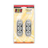 LED Autolamps 11RM-2 Stop/Tail Lamp 12-24 Volt Horizon
