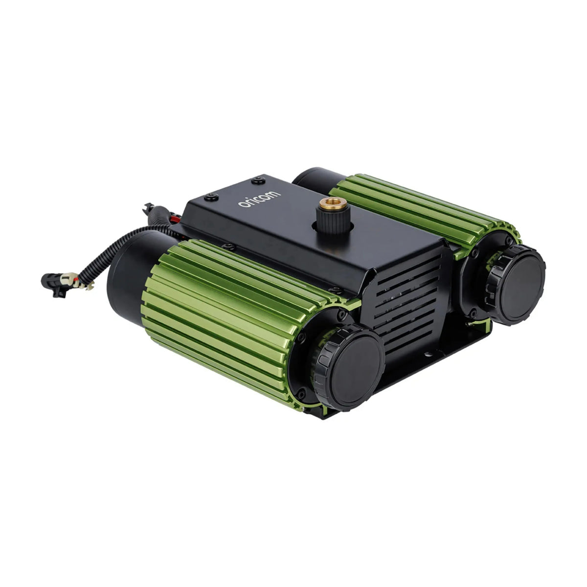 Oricom AIR40 Twin Cylinder Air Compressor with Inflation Kit